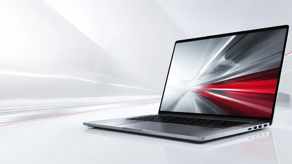 Laptop
