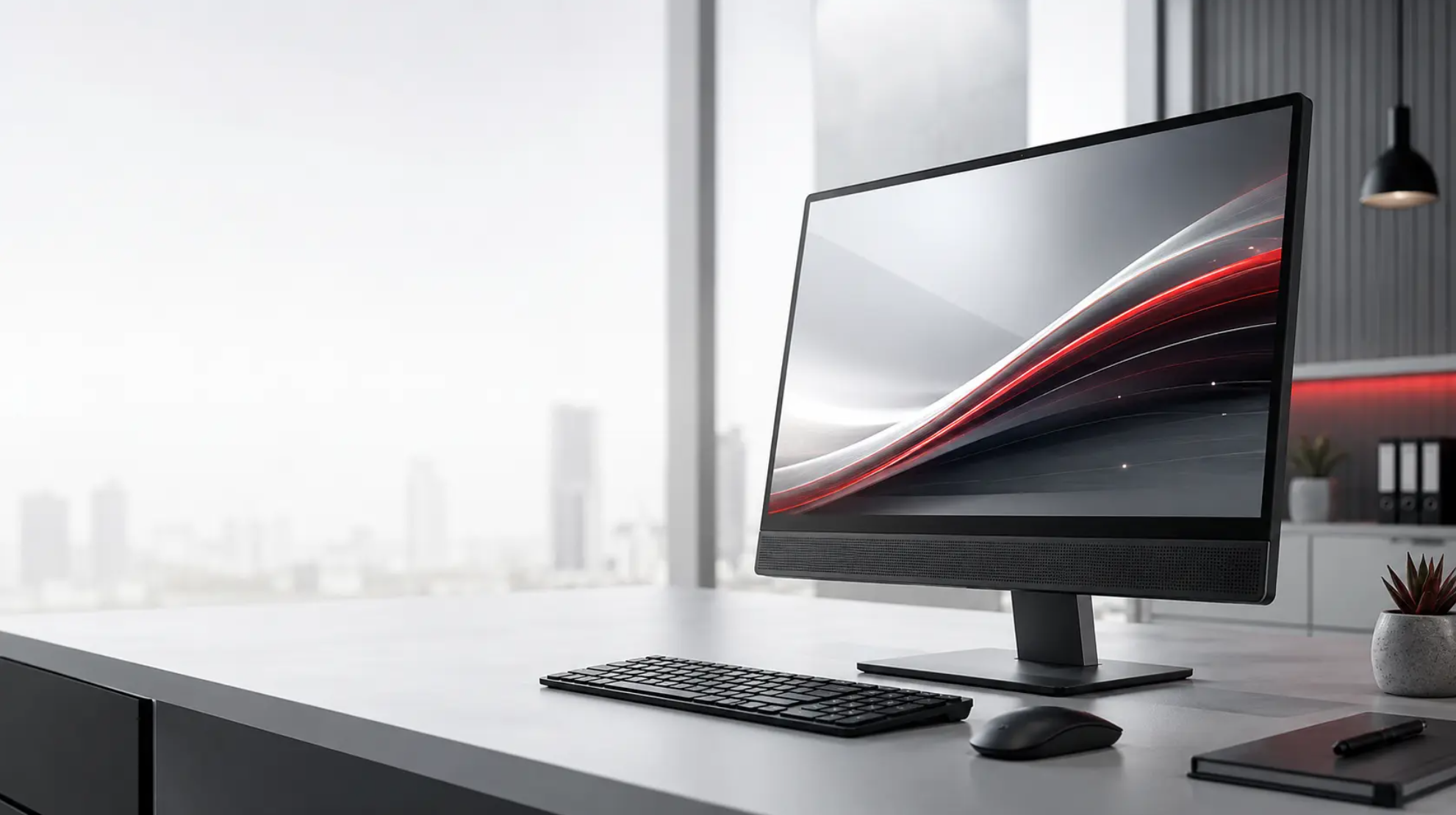 All-in-One PC
