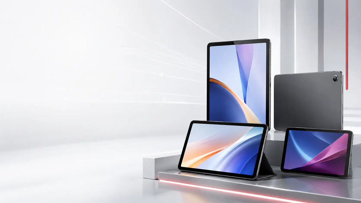 Tablet PC
