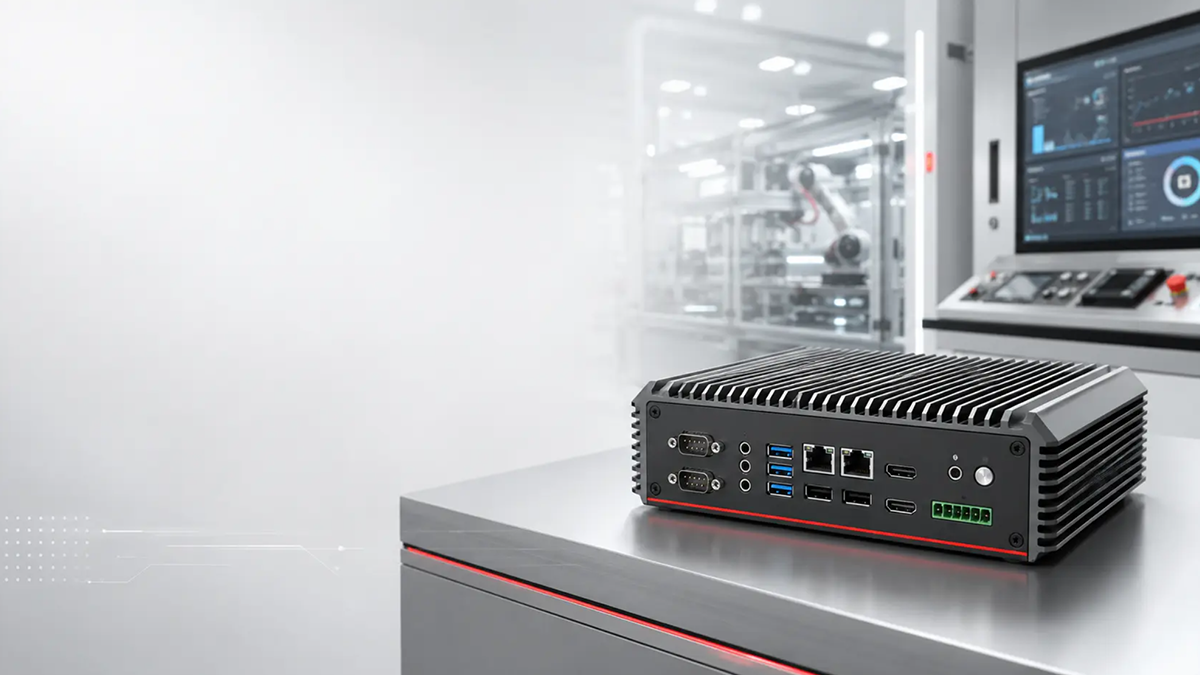 Mini PC
